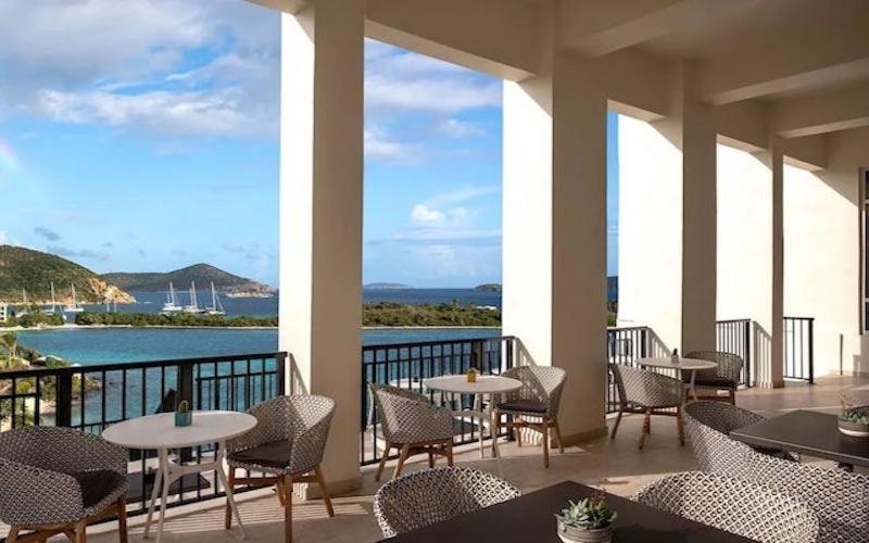 Ritz Carlton Club, St, Thomas - 2Br Luxury Oceanfront Villa! Condo Nazareth Exterior photo