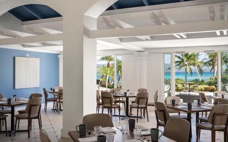 Ritz Carlton Club, St, Thomas - 2Br Luxury Oceanfront Villa! Condo Nazareth Exterior photo