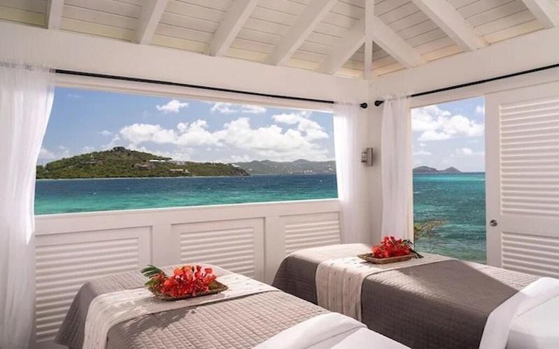 Ritz Carlton Club, St, Thomas - 2Br Luxury Oceanfront Villa! Condo Nazareth Exterior photo