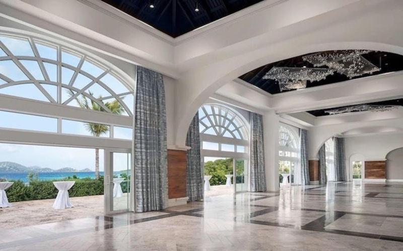 Ritz Carlton Club, St, Thomas - 2Br Luxury Oceanfront Villa! Condo Nazareth Exterior photo